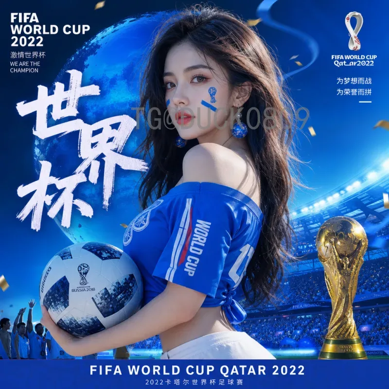 2026世界杯元素图案全面解析：从官方标志到设计趋势